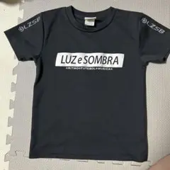LUZ e SOMBRA プラシャツ サイズ130