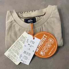 子供用Tシャツ120㎝/キッズ/新品タグ付き