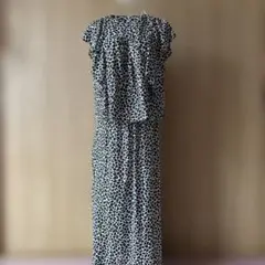 トゥモローランドセットアップ夏のお値下げ
