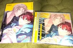 BL ドラマCD フィルイン・カラー