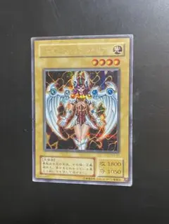 遊戯王 デュナミスヴァルキリア G3-01 シク シークレット 1枚