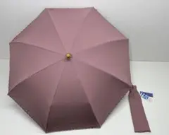 極美品✨福井洋傘 あじさい 雨傘 長傘 ベージュ 9_000000000932.jpg?1751336742