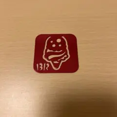サーティワン　31 ノベルティ　ブックマーク　しおり