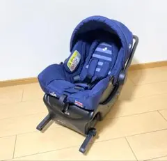 【美品】Joie juva ジュバ i-Base アイベース ISOFIX