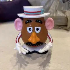 ディズニー トイストーリー ミスターポテトヘッド メガネスタンド