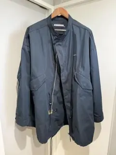adidas×NEIGHBORHOODコラボ モッズコート Mサイズ m28115841463_1.jpg?1745241520