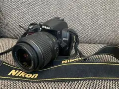 期間限定底値SALE!! Nikon D5000 初心者セット