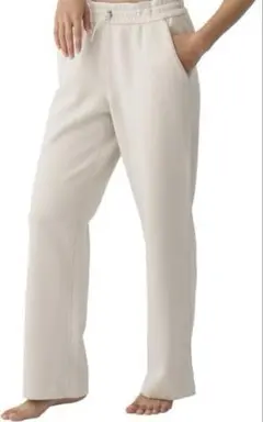 ZenWear インストラクター監修 パンツ ヨガ スポーツウェア L