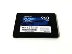 Patriot SSD Burst Elite 960GB