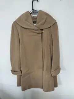 ラトータリテ ダッフルコート