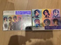 SixTONES Feel da CITY Blu-ray