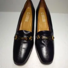 GUCCIオールドグッチパン プス 35