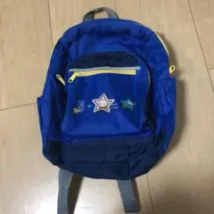 familiar リュック サック☆
