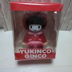 ゆきんこ貯金箱 Sleep - YUKIライブグッズ ゆきんこ貯金箱 NeilBank 新品未使用