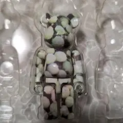 2025年最新】BE@RBRICK Botanizeの人気アイテム - メルカリ