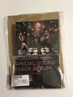 Nintendo Switch - 【Switch】モナーク/Monark 数量限定画集付BOX Amazon.co.jp: 【Switch】モナーク/Monark 数量限定画集付BOX