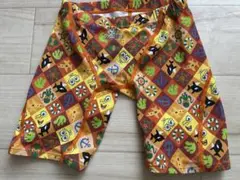 スポンジ・ボブ 男の子用水着