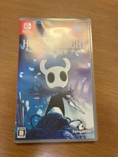 Switch HOLLOW KNIGHT