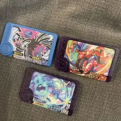 ポケモンフレンダ コライドン テラパゴス テツノウコベ セット