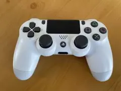 PlayStation®4 グレイシャー・ホワイト 500GB CUH-110…