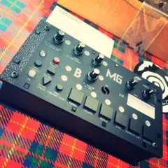 BASTL INSTRUMENTS MICROGRANNY