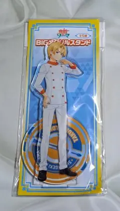 食戟 タクミ アクスタ