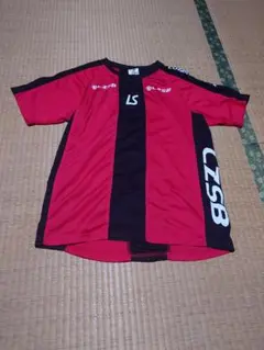 LUZeSOMBRA プラシャツ上下セット Lサイズ