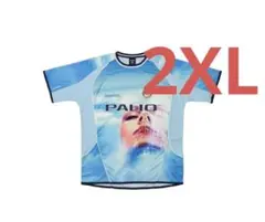 palace×Umbro サッカーシャツ　Mサイズ f1df781d2ccdf96e9a1e3d2ac818b1