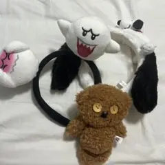 ユニバ usj カチューシャ まとめ売り