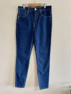 FOREVER 21 スキニーデニムパンツ 29