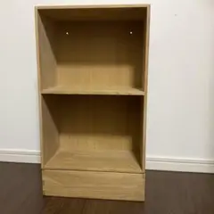 FDBモブラー Book case D200 【土台付き】