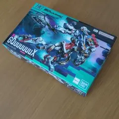 新品 HG GQuuuuuuX ジークアクス