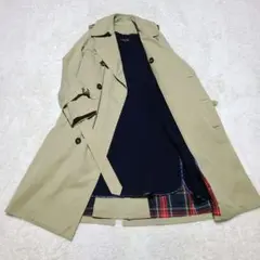 【美品】　ドゥロワー　トレンチコート　コットンツイル　ライナー　2WAY　36