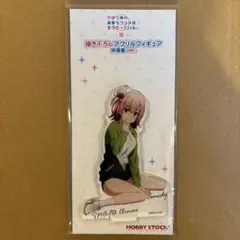 【俺ガイル】やはり俺の青春ラブコメはまちがっている。 由比ヶ浜結衣 ブルマ