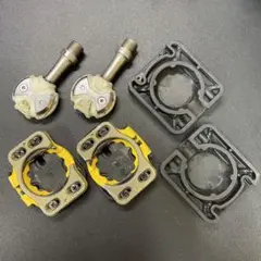 SPEEDPLAY スピードプレイ ゼロ ステンレスシャフト