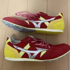 ミズノ ディストスペシャル 27cm