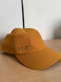 ARC’TERYX ELAHO CAP アークテリクス　イラオキャップ