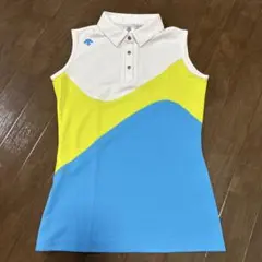 DESCENTE golf デサントゴルフウェア レディース トップス