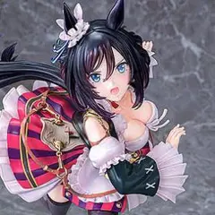 ウマ娘 エイシンフラッシュ フィギュア[ファット・カンパニー] 未開封