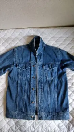 Gジャン Person's Jeans Ｌ