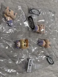 クレヨンしんちゃん ぶりぶりざえもんがいっぱいフロッキードール