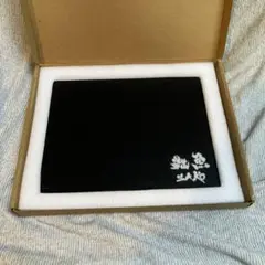 雑魚ZAKO ゲーミングマウスパッド 強化ガラス 250×200mm 厚さ3mm