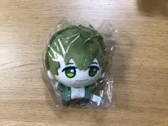 Free! MS 真琴 中国 ぬいぐるみ ちびぐるみ