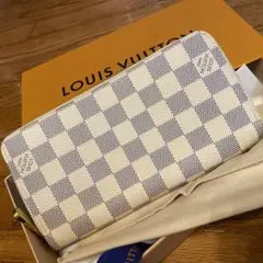♡ルイヴィトン♡ダミエ♡長財布♡