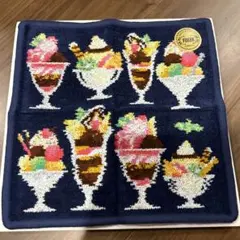 《完売品》　《新品未使用》　フェイラー　ハンカチ　アラモード