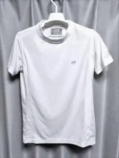 マスターバニー　Tシャツ　白　ストレッチ