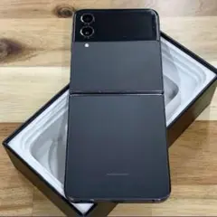 Android Galaxy Flip 4｜128gb｜SIMフリー