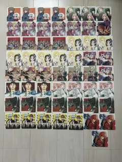 ジャンプ 夏コミ 2021 コースター まとめ売り