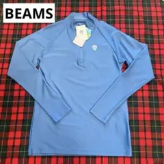 定価3850円★UVカット新品タグ付き★BEAMS SCHOOL ラッシュガード