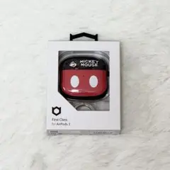iFace AirPods Pro ケース ミッキー AirPods 第3世代